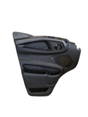 Обивка дверь левая iveco daily vi 5802835356 фото №1