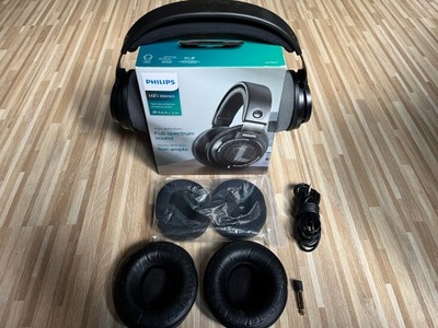 Słuchawki Philips SHP9500