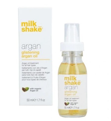 Milk Shake Glistening Argan Oil 50ml