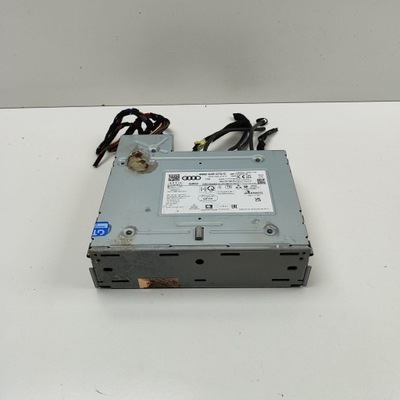 Audi q8 2023 панель / радиопроигрыватель cd/dvd/gps фото №1