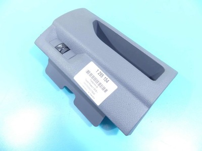 Защита панели регулировка света toyota proace ii фото №1