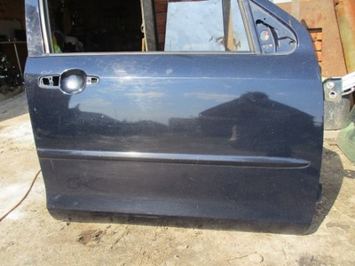 Mazda 2 dy 2005 передні праві двері праве передні фото №1