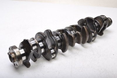 BMW E61 E60 252D 3.0 D SHAFT CRANKSHAFT  