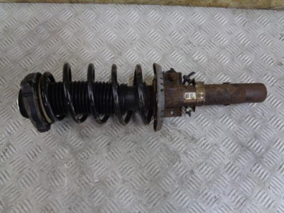 Амортизатор mcperson перед seat ibiza iii cordoba ii 1.4 tdi фото №1