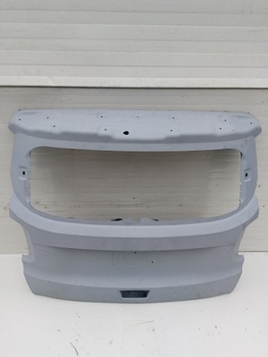 Кришка багажника задня задня jeep renegade lift od 2018 nowa оригінальна оригінальний номер ручка фото №1