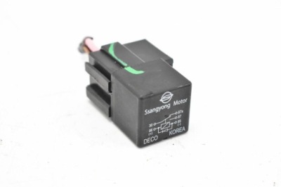 Реле 84190-01400 ssangyong rodius ii rexton фото №1