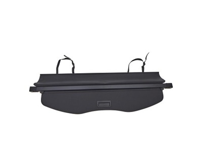 Полка багажника do ford edge 2015-2018 фото №1