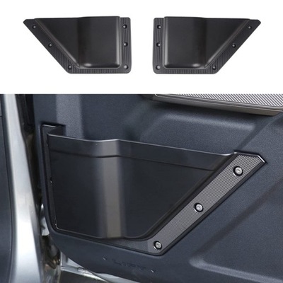 PARA PRZECHOWYWANIA FORD BRONCO 2021 2022 ACCESORIOS  