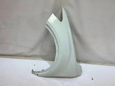 Vw t-roc левый крыло перед передний 17- фото №1