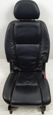 Сидіння задній правий задня ii ряд volvo xc90 фото №1