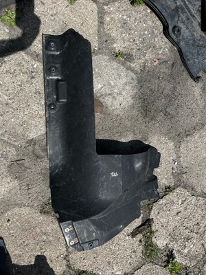 175 alfa romeo stelvio захист підвіска 50555608 фото №1