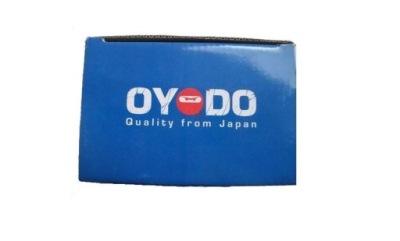 Втулка важеля kia фото №1