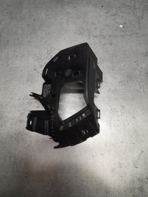 Захист поперечина правий задня bmw f25 фото №1