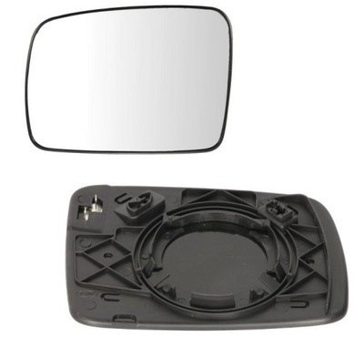 LINER MIRRORS EXTERIOR LEFT 4312545E  