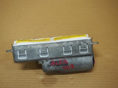 Подушка безопасности подушка пассажира alfa romeo 147 фото №1