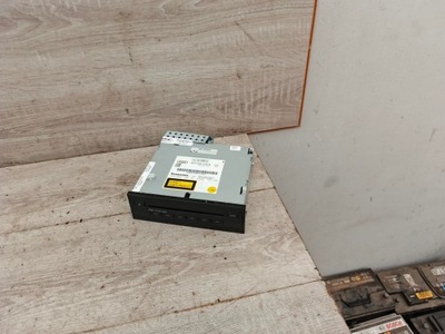 Чейнджер cd 4e0910110k audi a6 c6 q7 фото №1