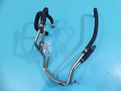 Дроти коробки передач dacia sandero iii 1.0 tce фото №1