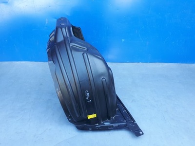 Mitsubishi space star 20- подкрылок правое передние фото №1