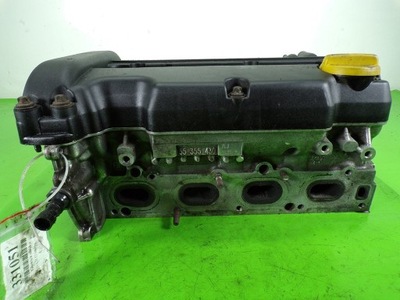 OPEL CORSA D 1.4 16V CULASSE DE MOTEUR Z14XFP 55355430 - milautoparts-fr.ukrlive.com