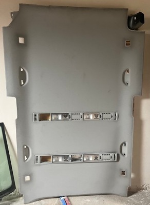 Vw t5 multivan caravelle стеля фото №1