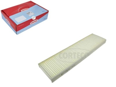 ФІЛЬТР САЛОНУ МІНІ (R50 R53) (R56) (R57) (R58) (R59 