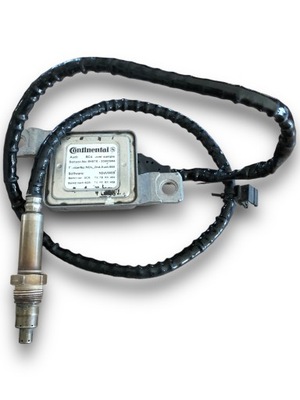 Audi a4 b9 датчик лямбда-зонд датчик nox фото №1