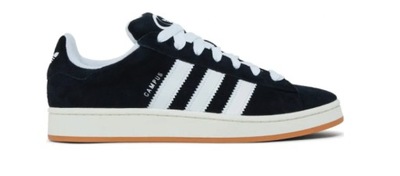 Adidas Buty damskie sportowe Campus 00s Core Black HQ8708 r. 39 1/3