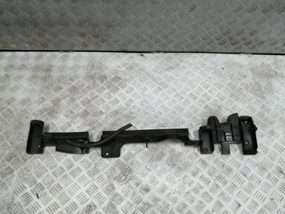 Верхній захист радіатора кронштейн renault kadjar фото №1