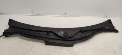 Жабо mercedes w170 r170 slk 2,3 фото №1