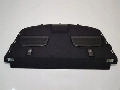 Полиця задня багажника renault talisman sedan lift фото №1