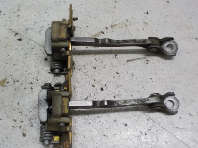 Laguna ii ограничитель дверь правый перед фото №1