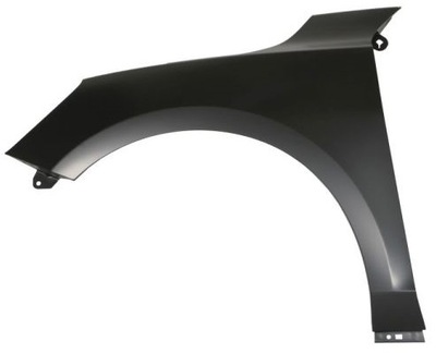 Ford focus 18- крила лівий перед фото №1