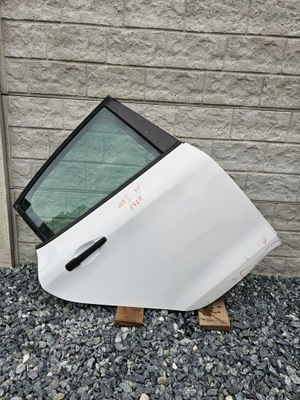 Двері правий задня задні ewpb peugeot 208 i #1768 фото №1