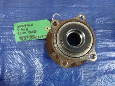 Ступиця підшипник перед kia sportage iv 1.6 crdi 8tys фото №1