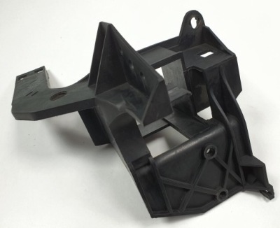 Кронштейн педалі газу mercedes ml w163 фото №1