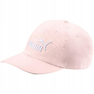 PUMA CZAPKA ESS CAP 052919 60 # ADULT