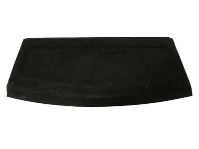 Полка багажника vw golf vi 1k6863533 фото №1