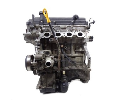 MOTOR HYUNDAI I10 I I20 I 1.2 16V 78KM 2008-2012 - G4LA  