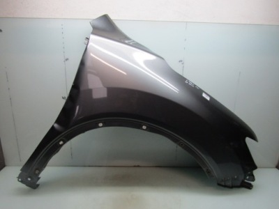 X-trail iii t32 17r крила правий kad фото №1