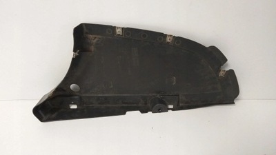 Bmw 3 f30 f31 захист підвіска права задня задня фото №1