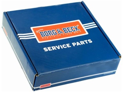 Набір зчеплення renault scenic iii 1.5 09- ii 1.5 05-08 фото №1