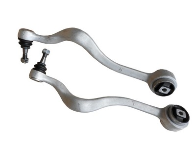 Важіль лівий bmw 5 19-00 фото №1