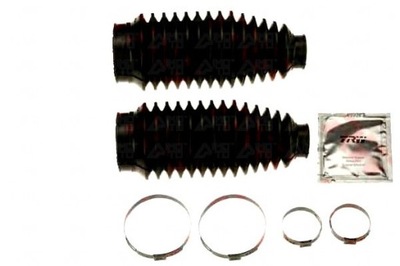 Trw защита редуктор рулевого ford galaxy sea фото №1