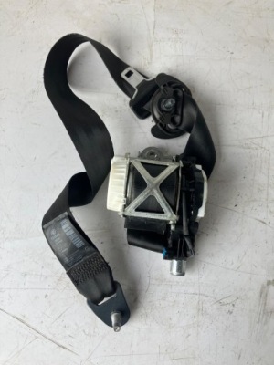 Pas безопасности левый перед citroen c5 iii x7 96560563xx фото №1