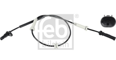 SENSOR ABS BMW 1 2011-2019  