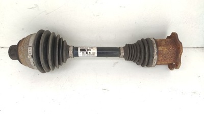 Audi a4 b8 3.0 левая правая приводной вал перед 8k0407271s фото №1