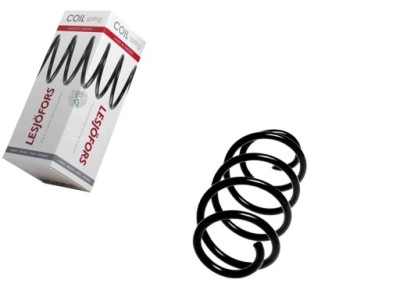 Пружина подвеска vw golf plus 2.0/2.0d 01.05-1 фото №1