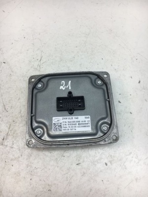 Volvo v40 ii преобразователь модуль led a2c99886901 фото №1