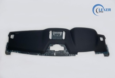 Ford ranger панель приладів консоль панель приладів фото №1