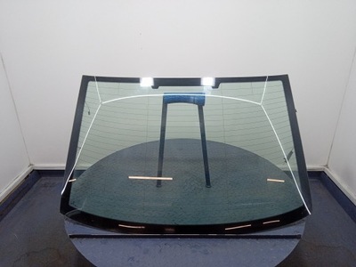 Vw passat b8 sedan стекло задняя фото №1